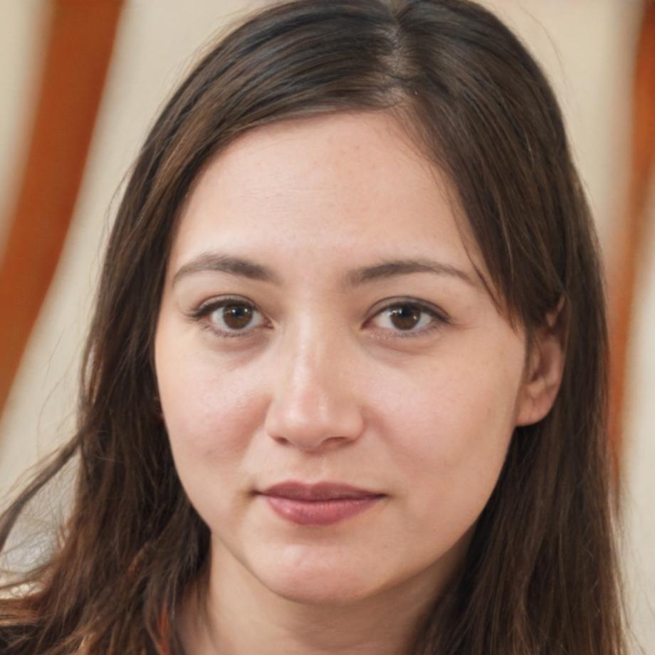 portrait of Siobhan Kerrigan team member