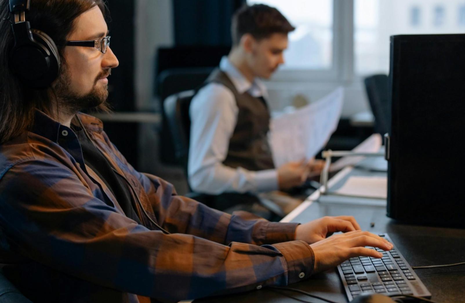 Blockchain insurance technology workshop session