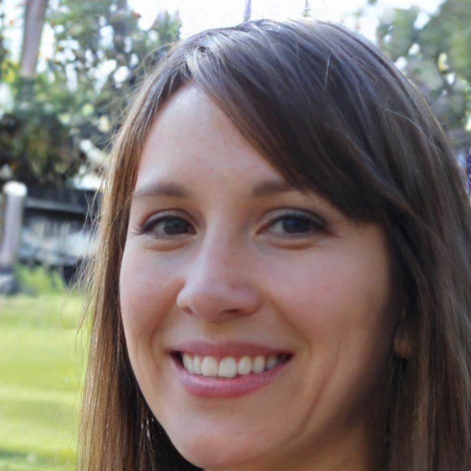 Portrait of Katarina Novotná